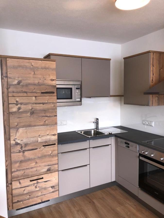 Ferienappartements Heinzle - Ihr Ferienresort Sankt Jakob in Defereggen Zewnętrze zdjęcie