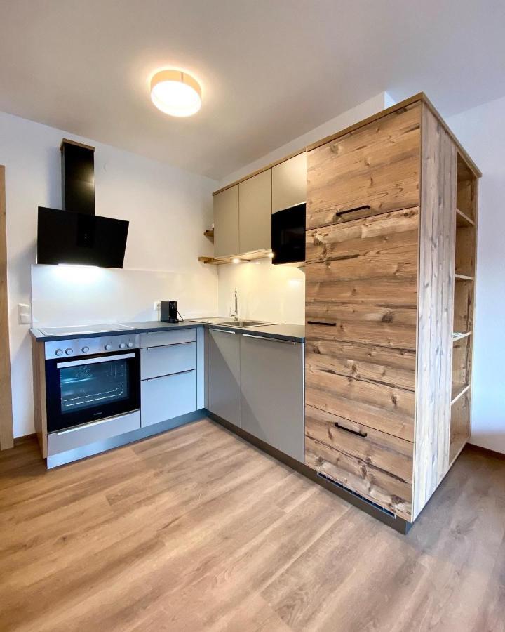 Ferienappartements Heinzle - Ihr Ferienresort Sankt Jakob in Defereggen Zewnętrze zdjęcie