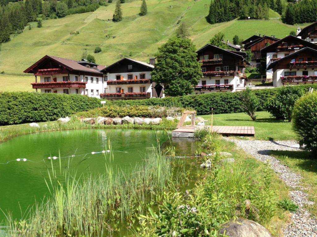 Ferienappartements Heinzle - Ihr Ferienresort Sankt Jakob in Defereggen Zewnętrze zdjęcie