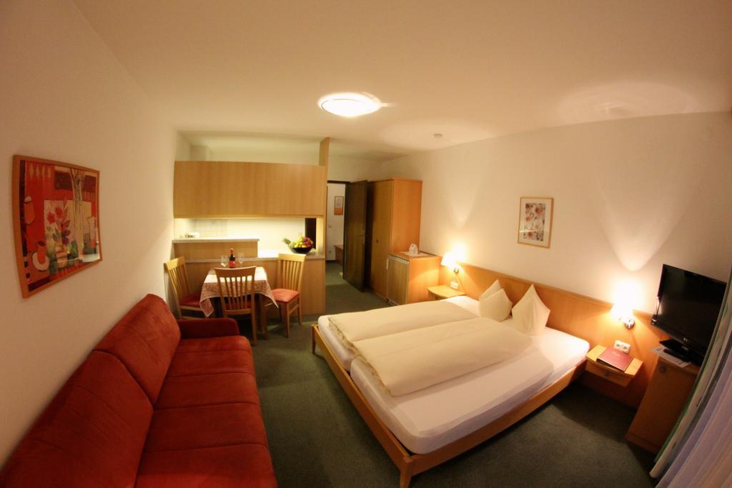 Ferienappartements Heinzle - Ihr Ferienresort Sankt Jakob in Defereggen Zewnętrze zdjęcie