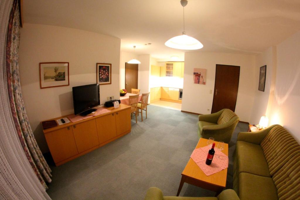 Ferienappartements Heinzle - Ihr Ferienresort Sankt Jakob in Defereggen Pokój zdjęcie