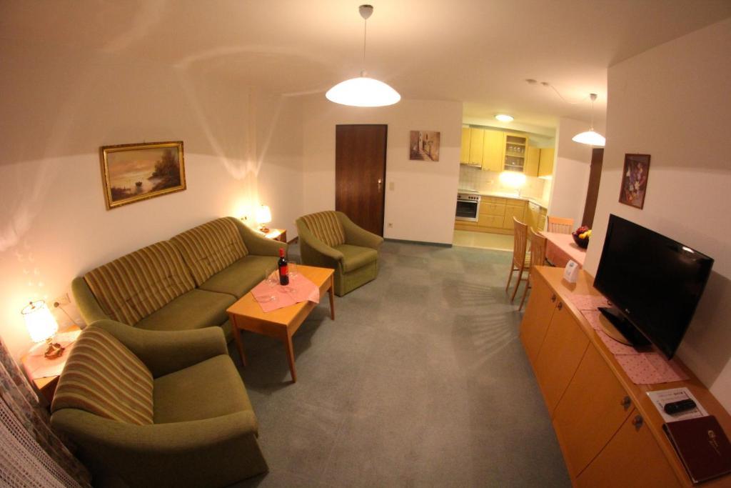 Ferienappartements Heinzle - Ihr Ferienresort Sankt Jakob in Defereggen Pokój zdjęcie