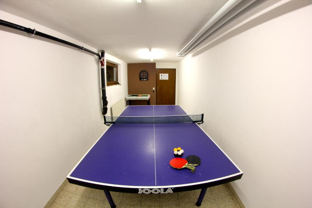 Ferienappartements Heinzle - Ihr Ferienresort Sankt Jakob in Defereggen Pokój zdjęcie